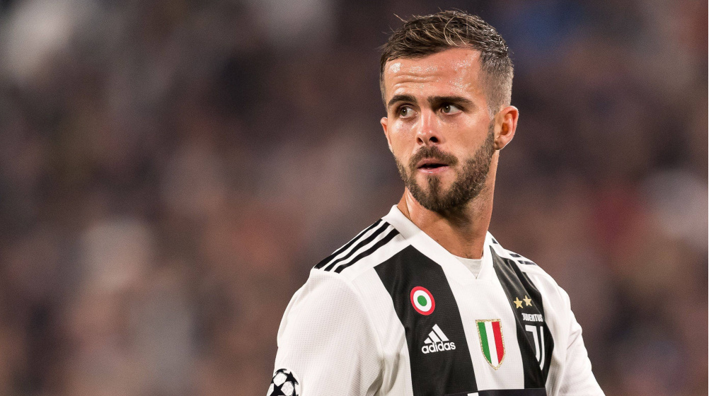 Miralem Pjanic – tiền vệ trung tâm hay nhất thế giới