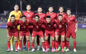 Nhận định trận đấu đội tuyển Việt Nam vs Philippines 