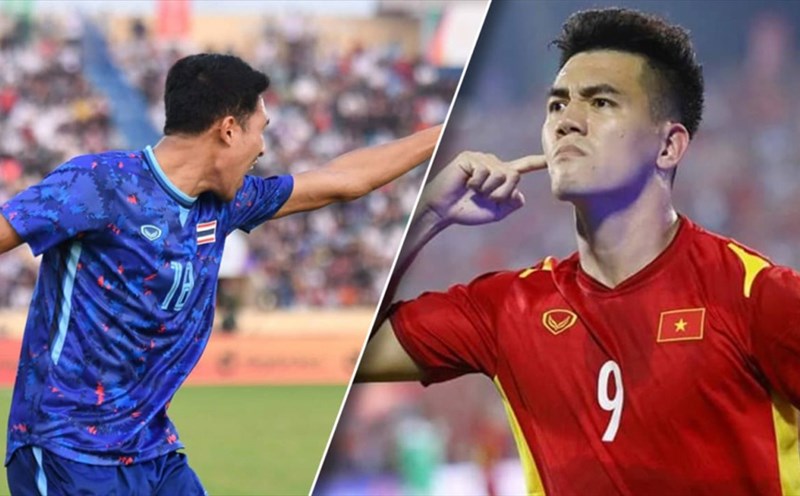 U23 Thái Lan gọi cầu thủ nước ngoài phục thù U23 Việt Nam